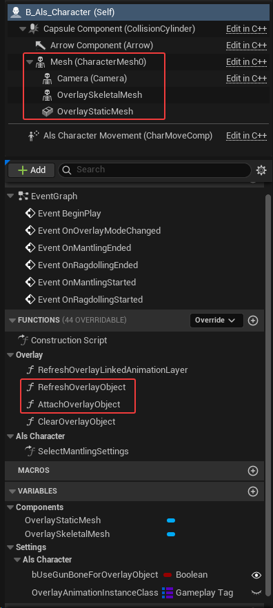 B_Als_Character component outline