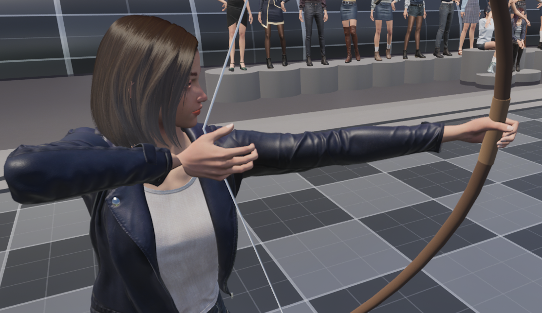 Bow test