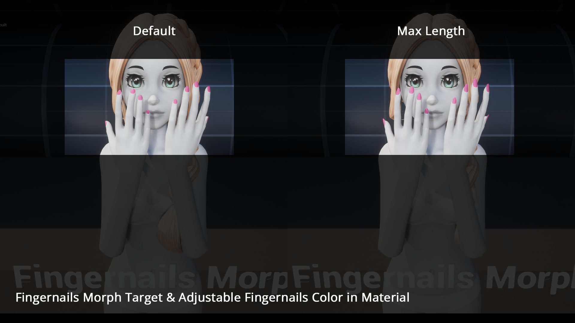 Meryl gallery image 17