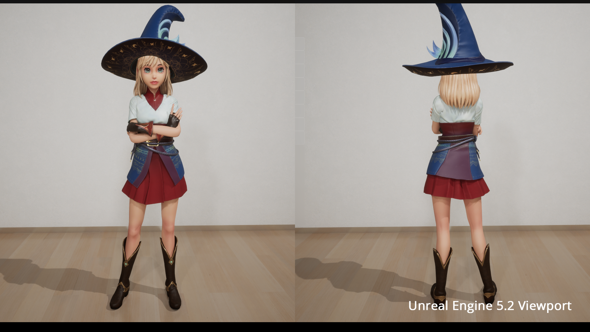 Meryl gallery image 5