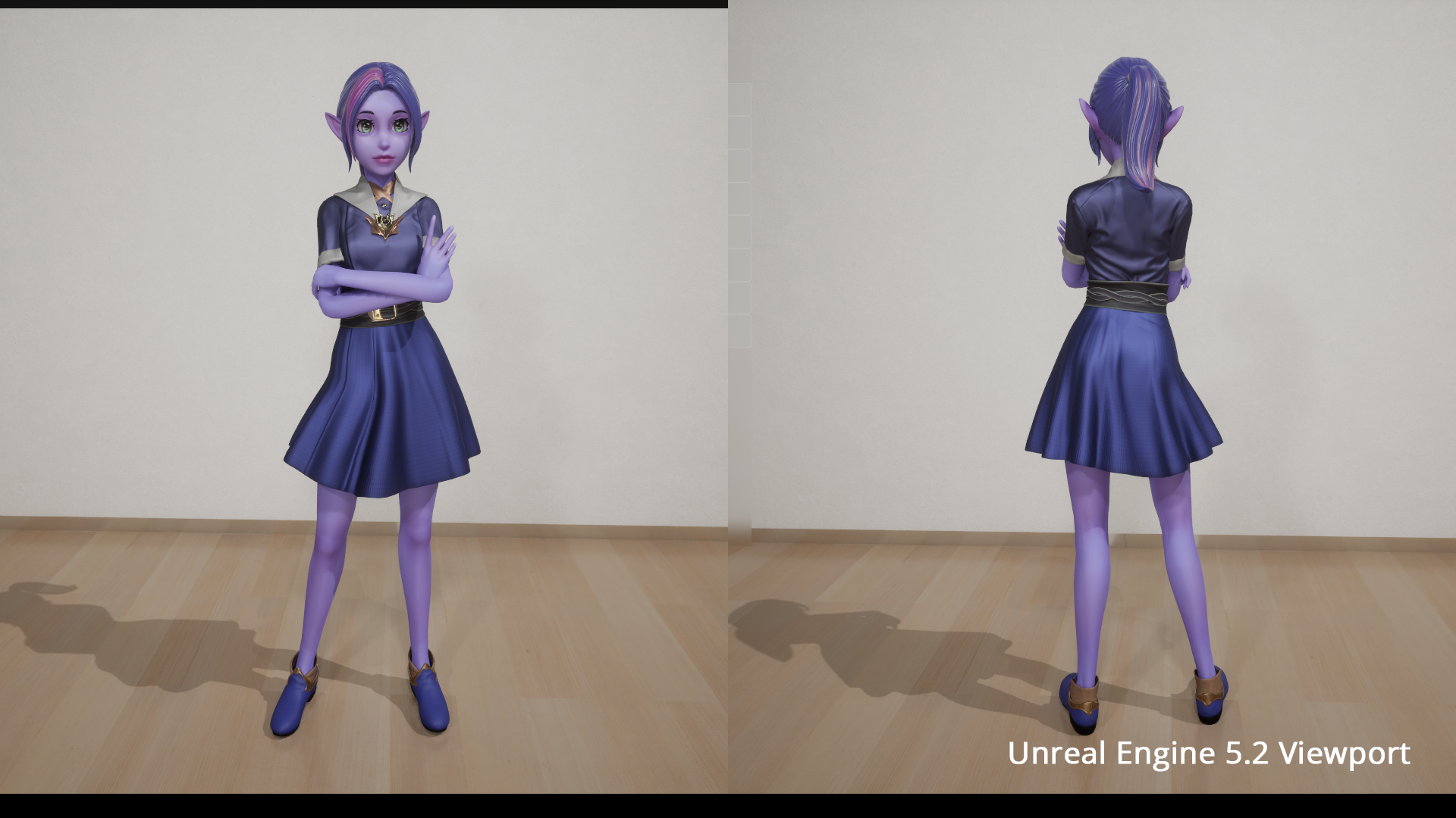 Meryl gallery image 6