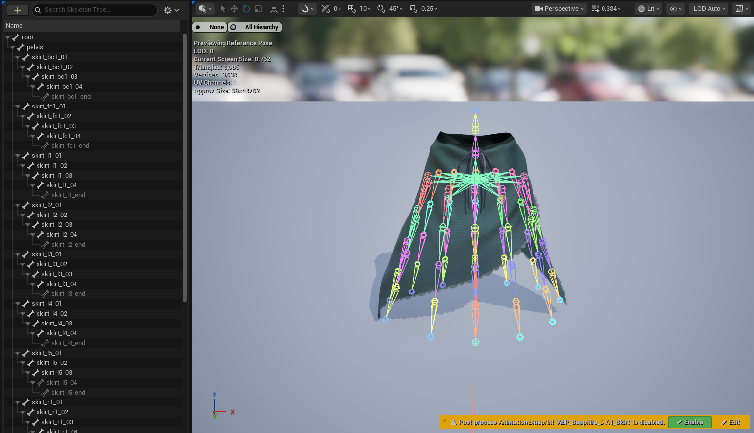 DYN_Skirt bones