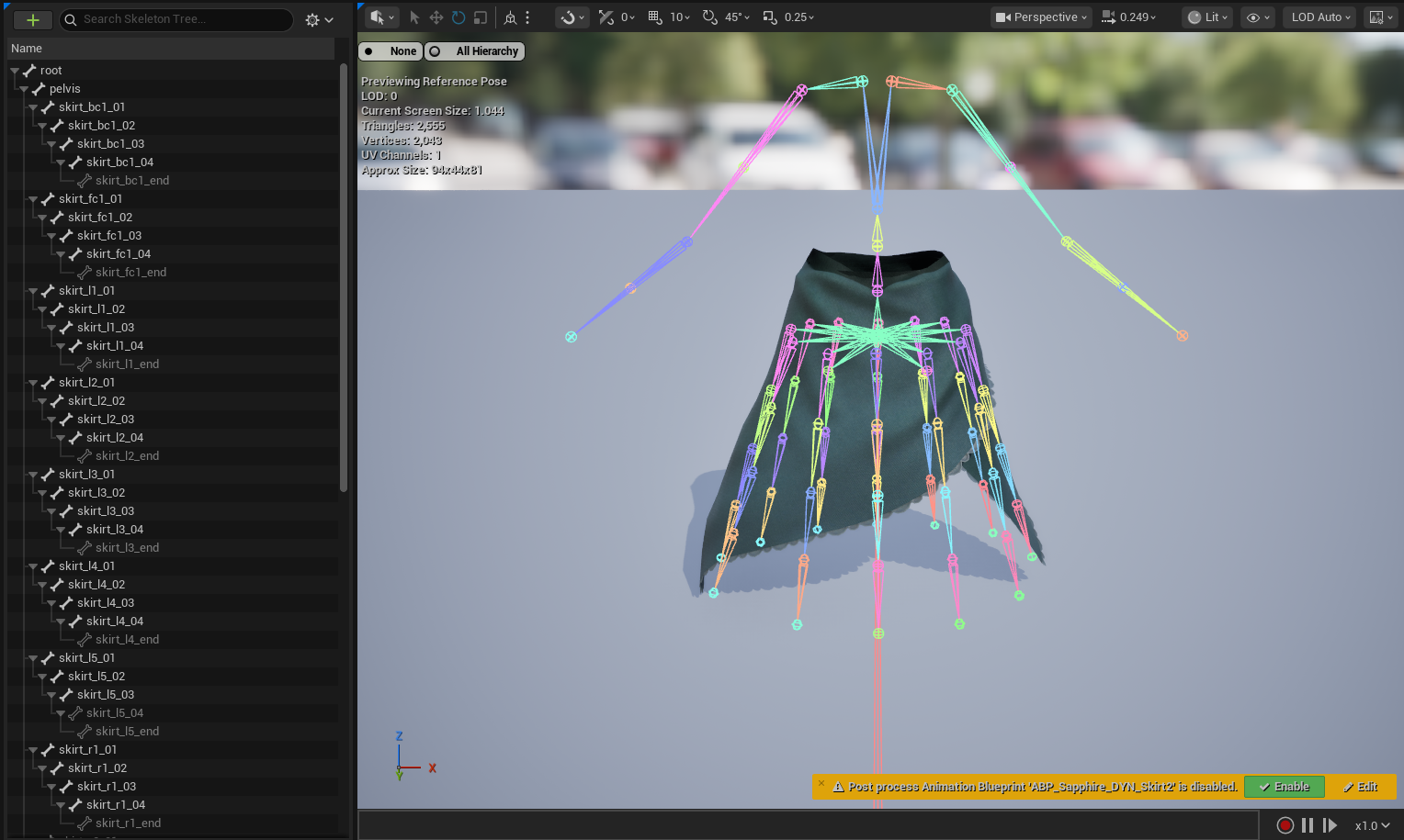 DYN_Skirt_with_Arms_Skel bones