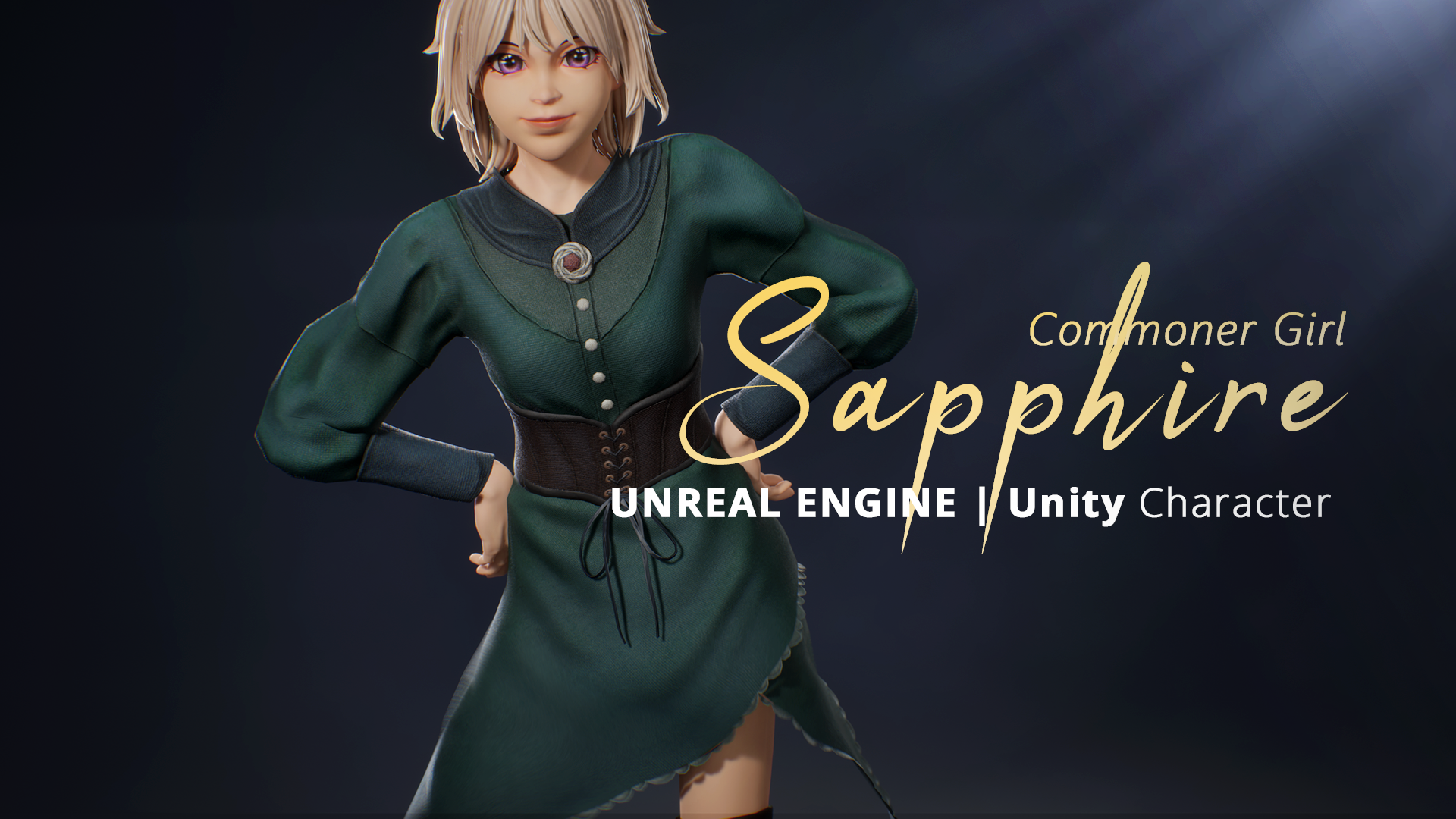 Sapphire FAB Thumbnail